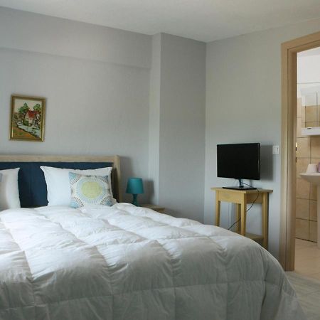 Kon&Kona House Villa Pachis  Luaran gambar