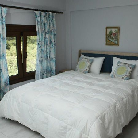 Kon&Kona House Villa Pachis  Luaran gambar
