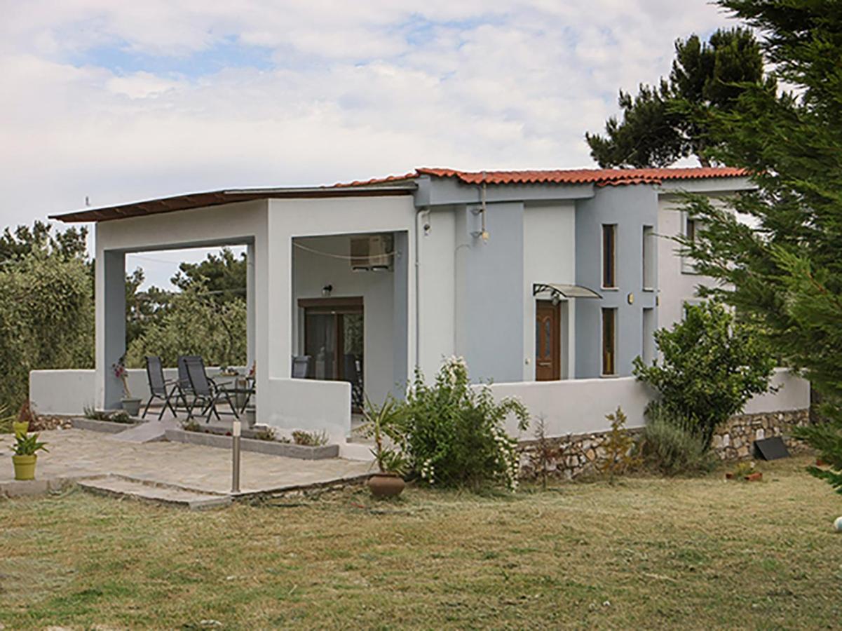 Kon&Kona House Villa Pachis  Luaran gambar