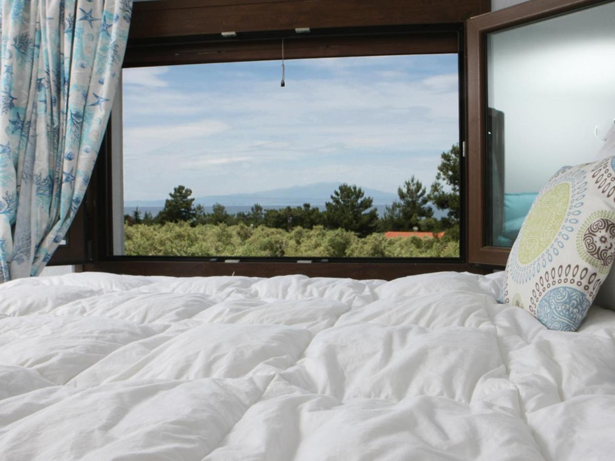 Kon&Kona House Villa Pachis  Luaran gambar