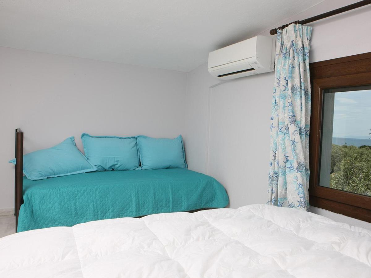 Kon&Kona House Villa Pachis  Luaran gambar