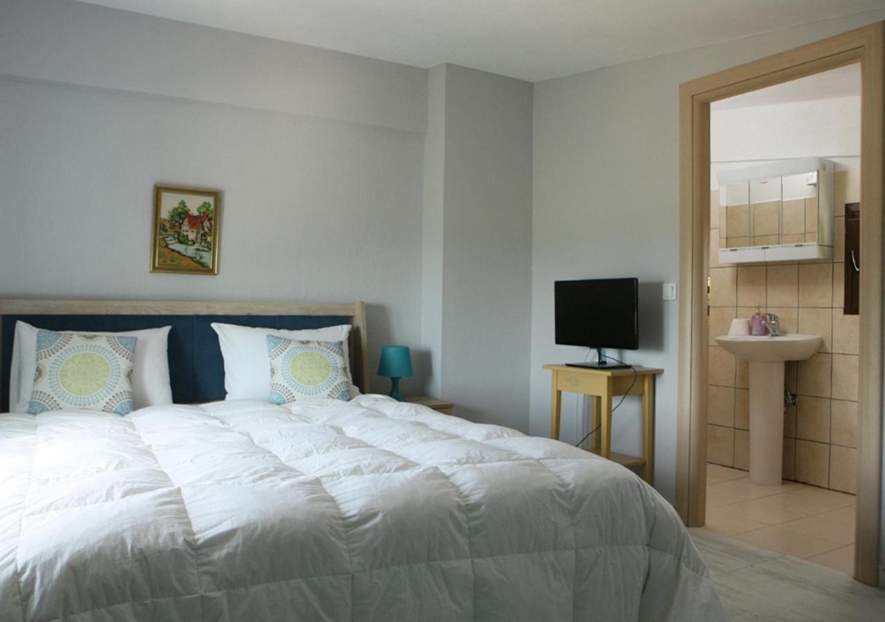 Kon&Kona House Villa Pachis  Luaran gambar