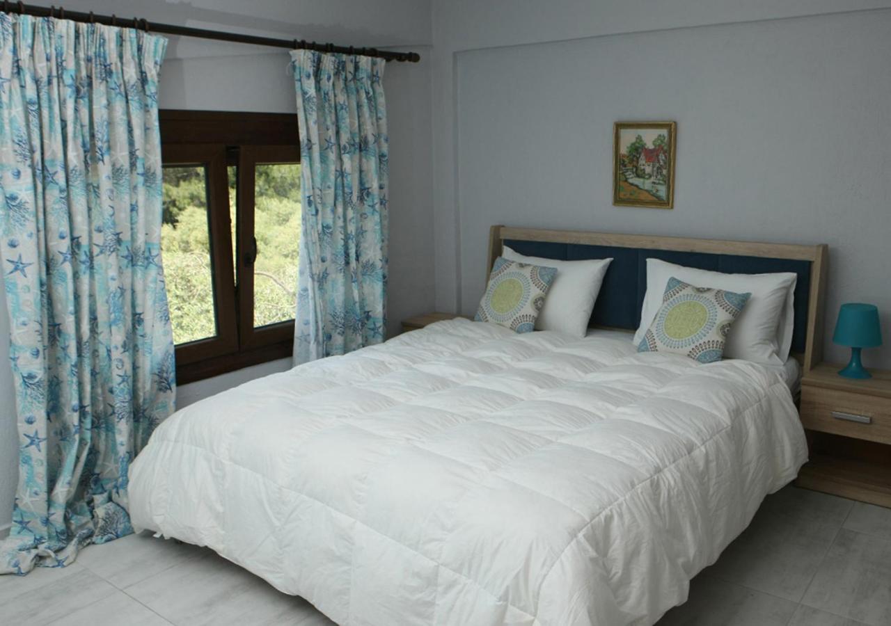Kon&Kona House Villa Pachis  Luaran gambar